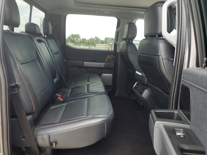 Продажа на аукционе авто 2021 Ford F150, vin: 1FTFW1ED4MFB48049, номер лота: 59127896