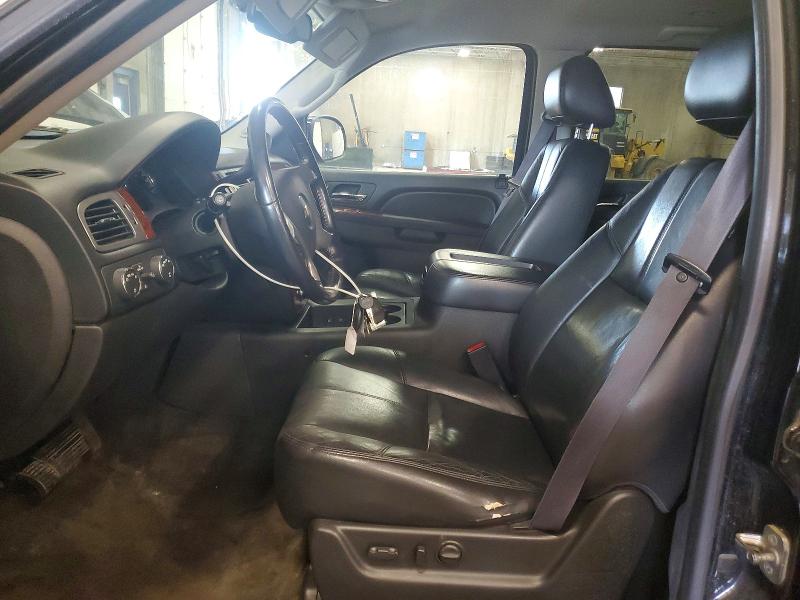 Продаж на аукціоні авто 2012 Chevrolet Suburban, vin: 1GNSKJE77CR103289, номер лоту: 56481356