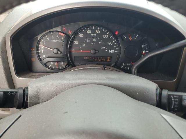 Aukcja sprzedaży 2005 Nissan Titan, vin: 1N6BA07B85N549420, numer aukcji: 55269326
