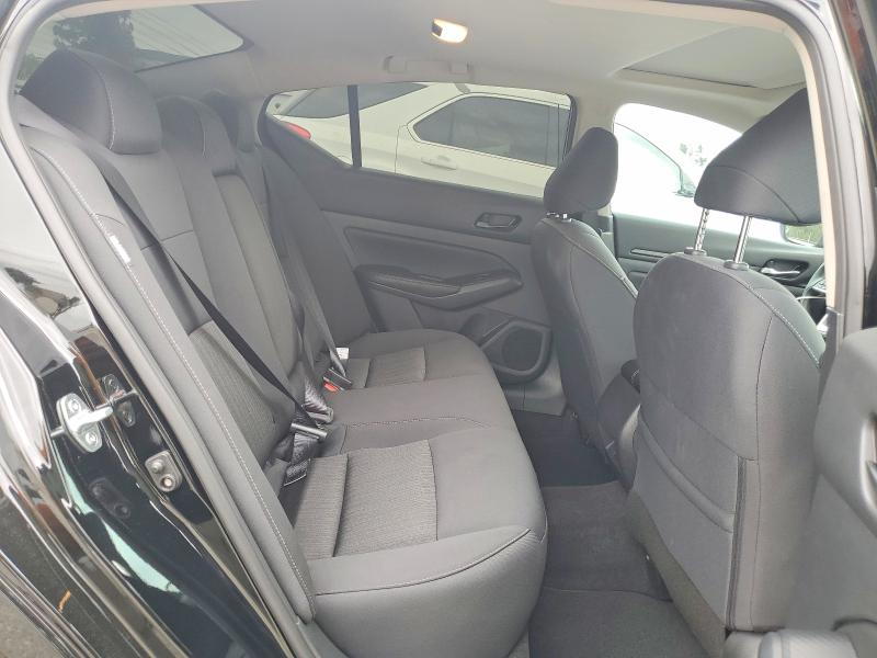 85790435 :رقم المزاد ، 1N4BL4DV9SN421627 vin ، 2025 Nissan Altima مزاد بيع