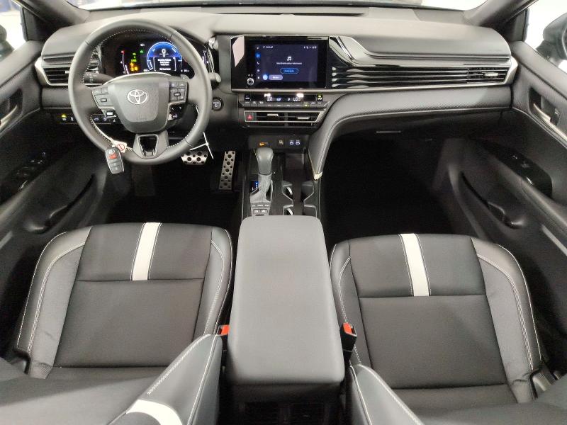 57859636 :رقم المزاد ، 4T1DAACK9TU702795 vin ، 2026 Toyota Camry مزاد بيع