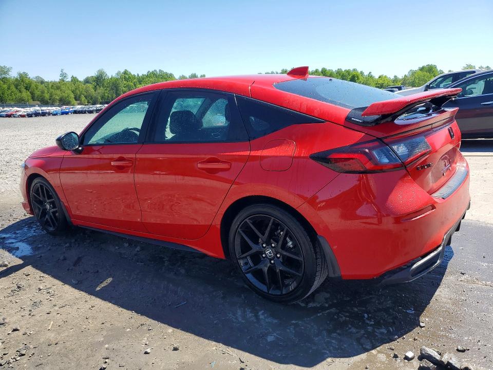Продаж на аукціоні авто 2025 Honda Civic, vin: 19XFL2H83SE018364, номер лоту: 55917726