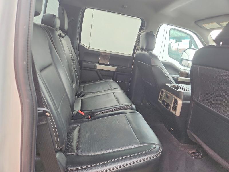 Продажа на аукционе авто 2019 Ford F250, vin: 1FT7W2B64KEF12019, номер лота: 57122346