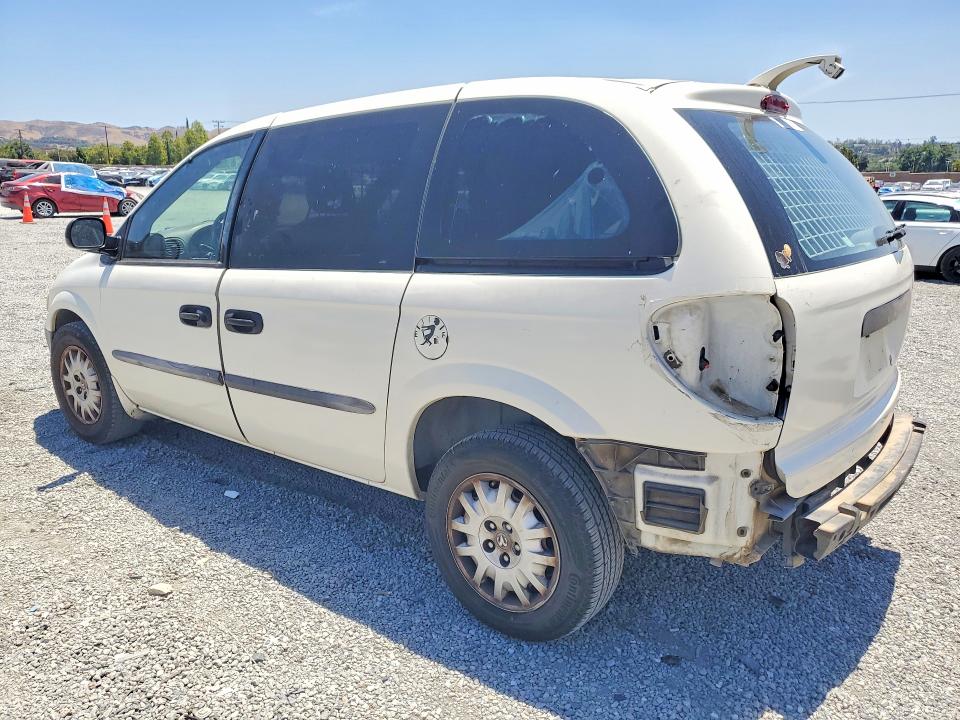 Продаж на аукціоні авто 2003 Dodge Caravan, vin: 1D4GP21313B337092, номер лоту: 55437096