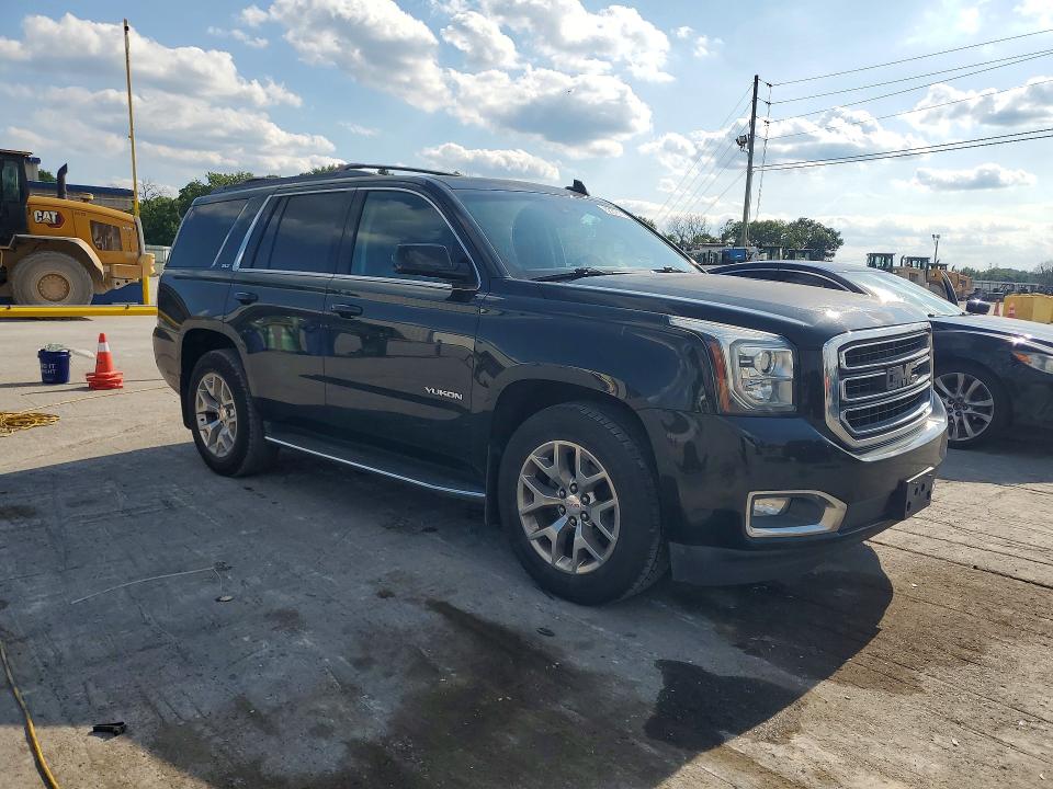 Продаж на аукціоні авто 2016 Gmc Yukon, vin: 1GKS2BKC6GR445732, номер лоту: 58373116