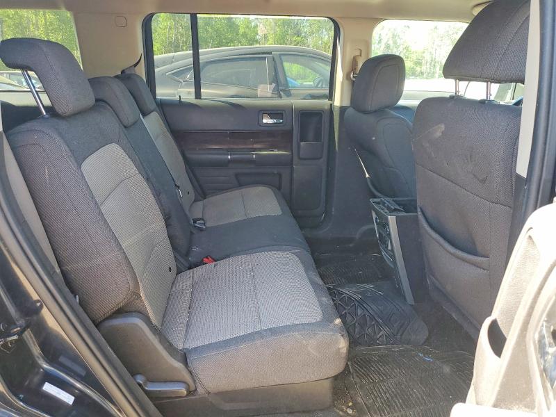 Aukcja sprzedaży 2009 Ford Flex, vin: 2FMDK52C59BA06772, numer aukcji: 54192596