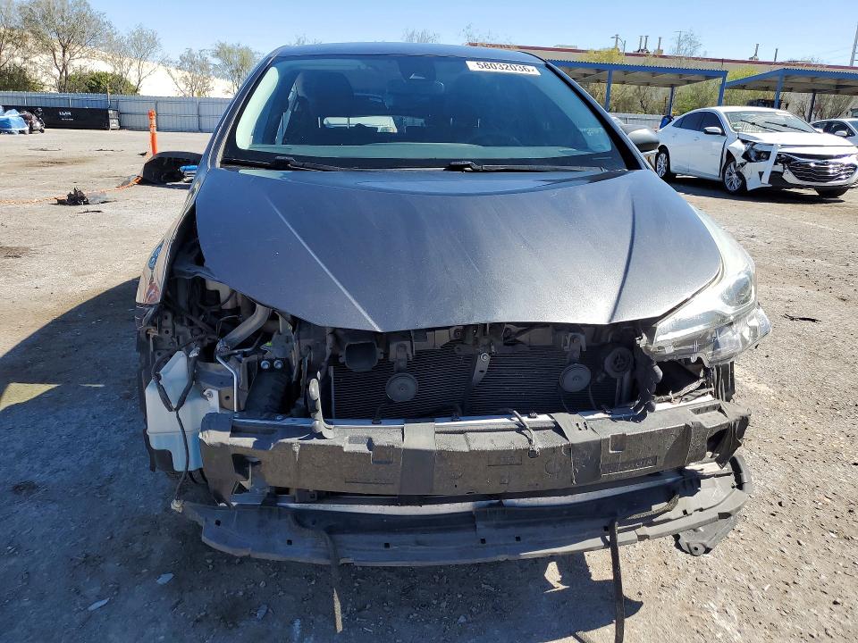 Продаж на аукціоні авто 2022 Toyota Prius, vin: JTDKAMFU2N3184225, номер лоту: 58032036