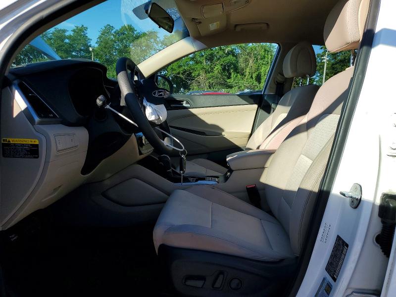 Продаж на аукціоні авто 2016 Hyundai Tucson, vin: KM8J33A42GU127376, номер лоту: 57219886