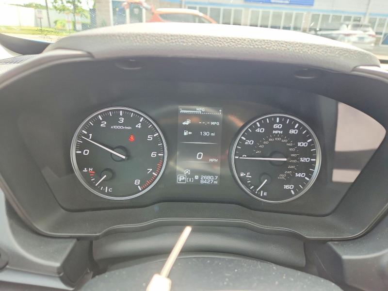 Aukcja sprzedaży 2025 Subaru Impreza, vin: JF1GUAFCXS8294298, numer aukcji: 58367646