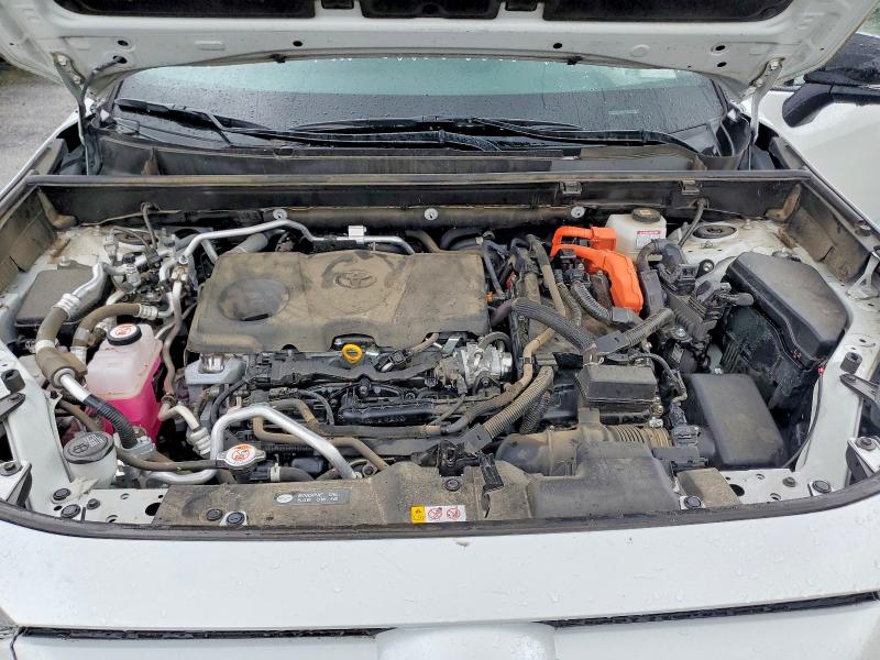 Aukcja sprzedaży 2023 Toyota Rav4 Prime, vin: JTMFB3FV1PD143163, numer aukcji: 58268496