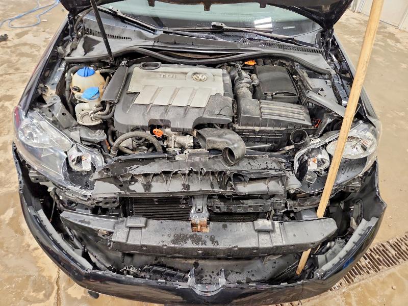Aukcja sprzedaży 2014 Volkswagen Jetta, vin: 3VWPL7AJXEM604579, numer aukcji: 57878106
