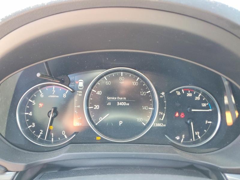 Aukcja sprzedaży 2023 Mazda Cx-5, vin: JM3KFBEM3P0159563, numer aukcji: 55051426
