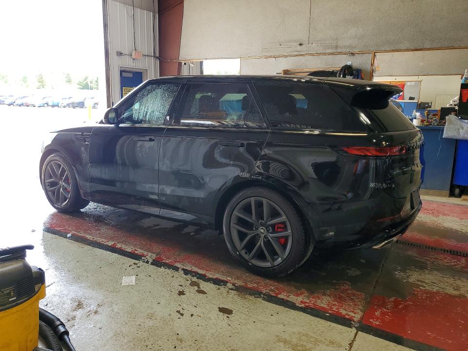 92064135 :رقم المزاد ، SAL1L9FU5RA195877 vin ، 2024 Land Rover Range Rover Sport مزاد بيع