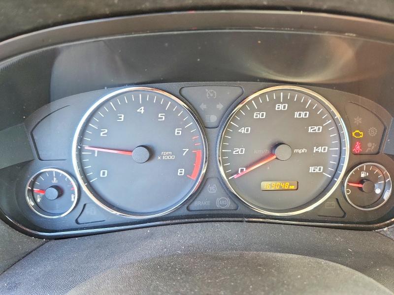 Aukcja sprzedaży 2005 Cadillac Srx, vin: 1GYEE63A250157318, numer aukcji: 57189416