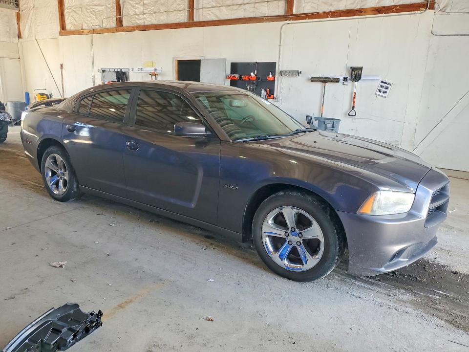 Продажа на аукционе авто 2013 Dodge Charger, vin: 2C3CDXCTXDH652551, номер лота: 58386326