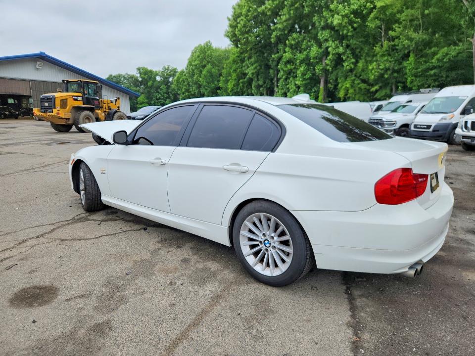 Продаж на аукціоні авто 2011 Bmw 328, vin: WBAPK5C51BA994827, номер лоту: 57577396