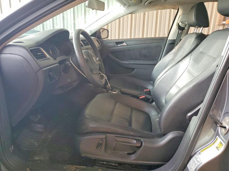 Продажа на аукционе авто 2014 Volkswagen Jetta, vin: 3VWD07AJ3EM222678, номер лота: 56242406