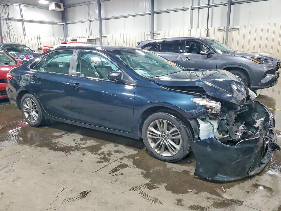 Продаж на аукціоні авто 2016 Toyota Camry, vin: 4T1BF1FK3GU591154, номер лоту: 55557596