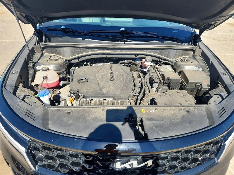 Продажа на аукционе авто 2022 Kia Sorento, vin: 5XYRL4LCXNG157502, номер лота: 58847506