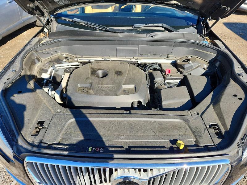 57021616 :رقم المزاد ، YV4A22PL2G1014851 vin ، 2016 Volvo Xc90 مزاد بيع