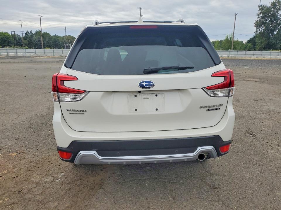 Продажа на аукционе авто 2023 Subaru Forester, vin: JF2SKARC4PH424915, номер лота: 58456716