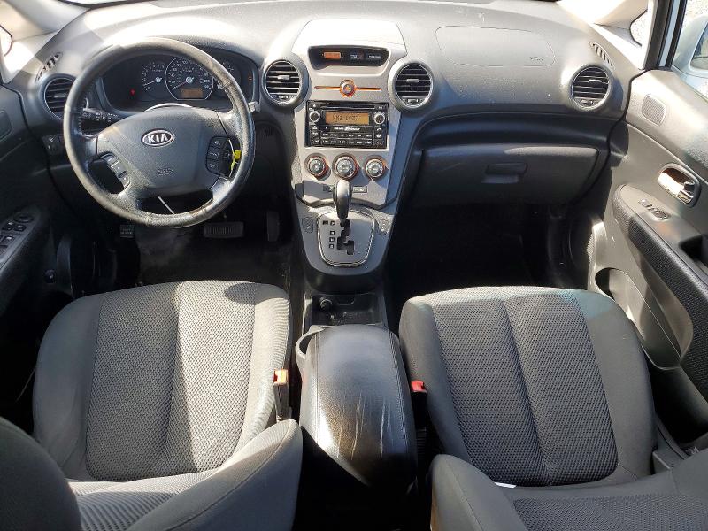 Продажа на аукционе авто 2012 Kia Rondo, vin: KNAHH8A85C7372618, номер лота: 56616866
