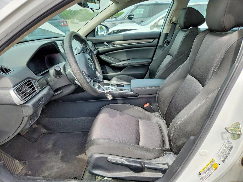 Aukcja sprzedaży 2020 Honda Accord, vin: 1HGCV3F10LA002170, numer aukcji: 57246746