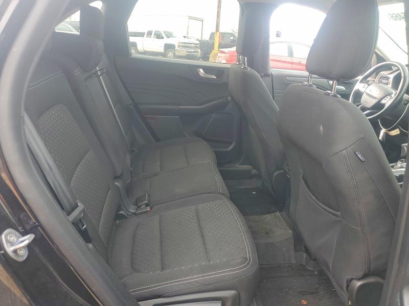Продаж на аукціоні авто 2023 Ford Escape, vin: 1FMCU9GNXPUB23150, номер лоту: 56416466