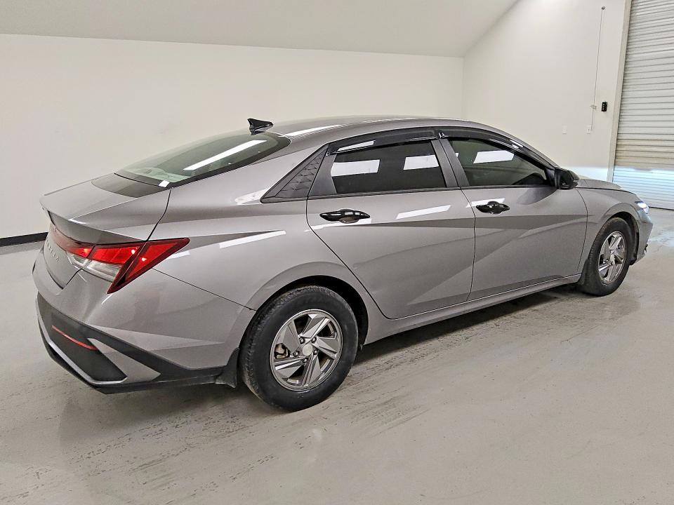 Продаж на аукціоні авто 2024 Hyundai Elantra, vin: KMHLL4DG5RU850498, номер лоту: 55555896