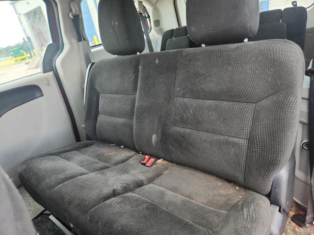 Aukcja sprzedaży 2016 Dodge Grand Caravan, vin: 2C4RDGBG8GR134771, numer aukcji: 58438966