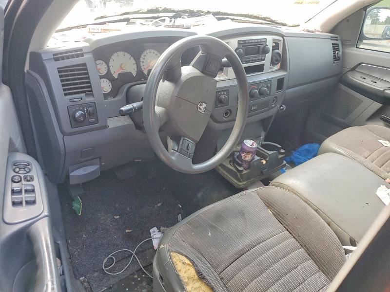 Aukcja sprzedaży 2008 Dodge Ram 1500, vin: 1D7HU18N48S524044, numer aukcji: 58842496