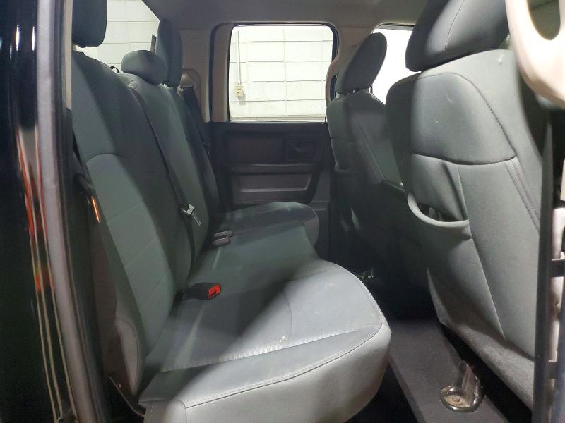 Aukcja sprzedaży 2014 Ram 1500, vin: 1C6RR7FT2ES135975, numer aukcji: 56643366