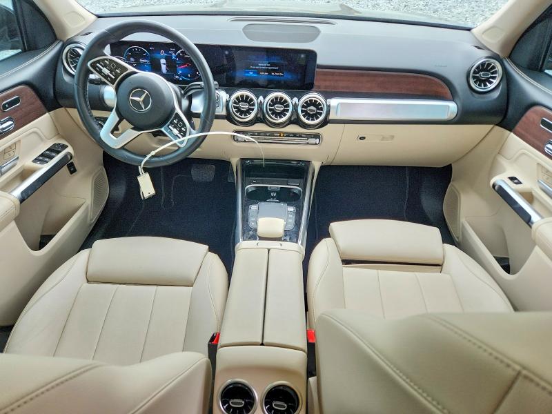 Aukcja sprzedaży 2023 Mercedes-benz Glb, vin: W1N4M4HB7PW260477, numer aukcji: 55541306