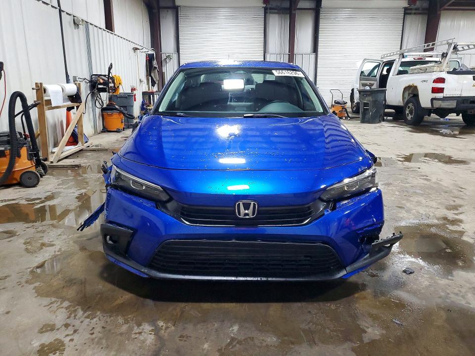 Продаж на аукціоні авто 2023 Honda Civic, vin: 2HGFE1F75PH304115, номер лоту: 56616296