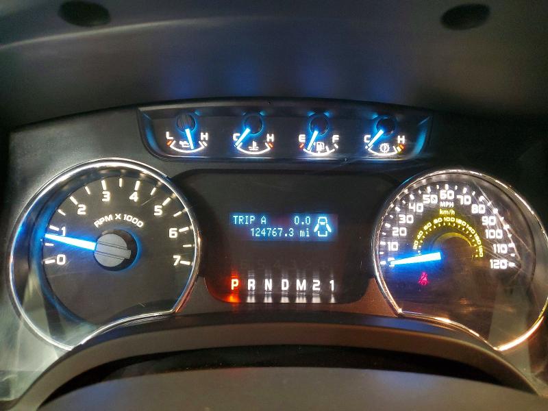 Aukcja sprzedaży 2014 Ford F150, vin: 1FTFW1EF0EFB34765, numer aukcji: 59548726