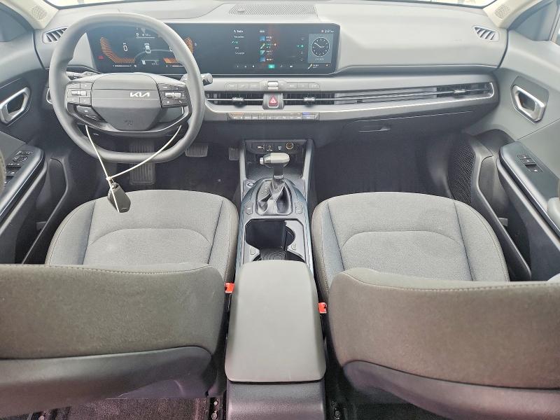 Aukcja sprzedaży 2025 Kia K4, vin: 3KPFT4DE1SE062600, numer aukcji: 56189676