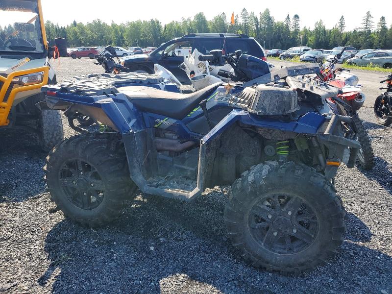 Продажа на аукционе авто 2025 Polaris Sportsman, vin: 4XASXZ857SB027204, номер лота: 57749446
