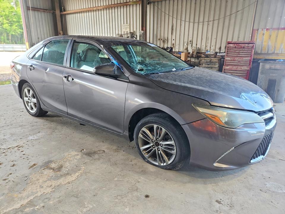 Продажа на аукционе авто 2016 Toyota Camry, vin: 4T1BF1FK9GU128113, номер лота: 54015536