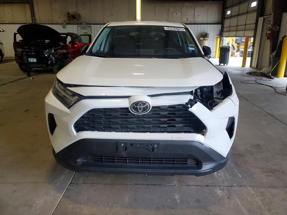 Aukcja sprzedaży 2025 Toyota Rav4, vin: 2T3H1RFV1SC339311, numer aukcji: 56963706