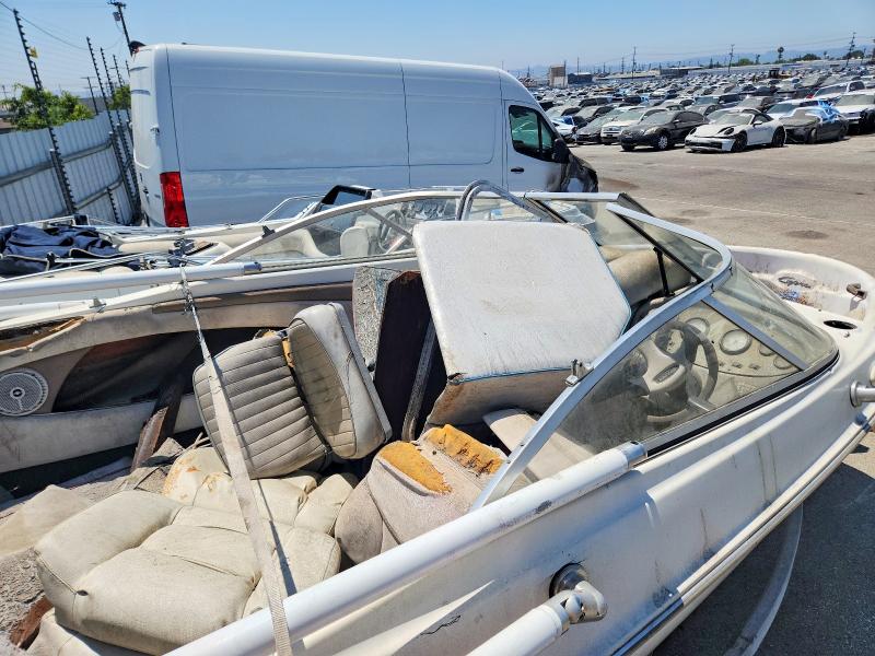 Продажа на аукционе авто 1999 Bayliner Boat, vin: BL3F91CHD999, номер лота: 57722106