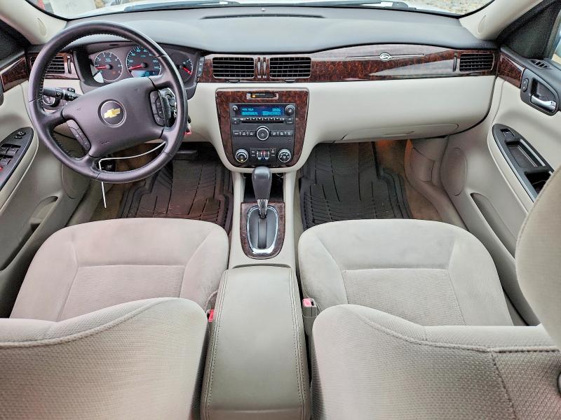 58399346 :رقم المزاد ، 2G1WG5E36C1311116 vin ، 2012 Chevrolet Impala مزاد بيع