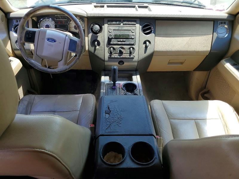 Aukcja sprzedaży 2009 Ford Expedition, vin: 1FMFU16529LA11144, numer aukcji: 57765046
