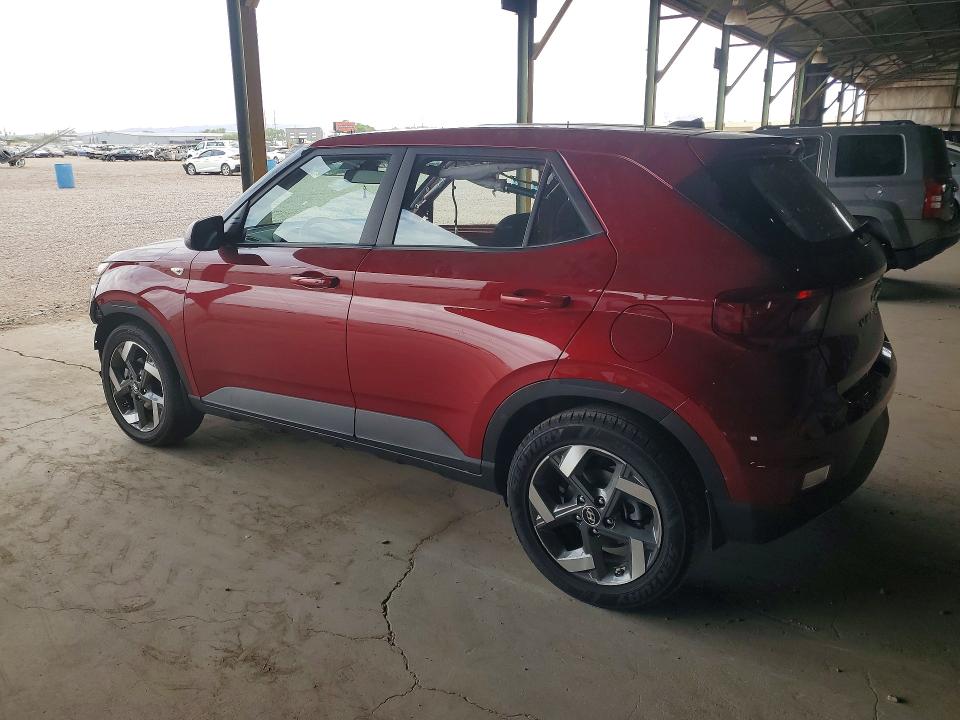 Aukcja sprzedaży 2024 Hyundai Venue, vin: KMHRC8A33RU329752, numer aukcji: 58575076