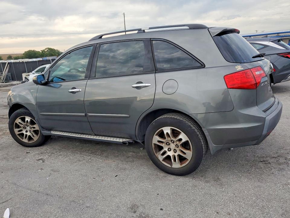 Продажа на аукционе авто 2007 Acura Mdx, vin: 2HNYD28447H543328, номер лота: 57503426