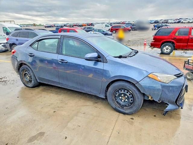 2017 Toyota Corolla მანქანა იყიდება აუქციონზე, vin: 2T1BURHE5HC768043, აუქციონის ნომერი: 58099606