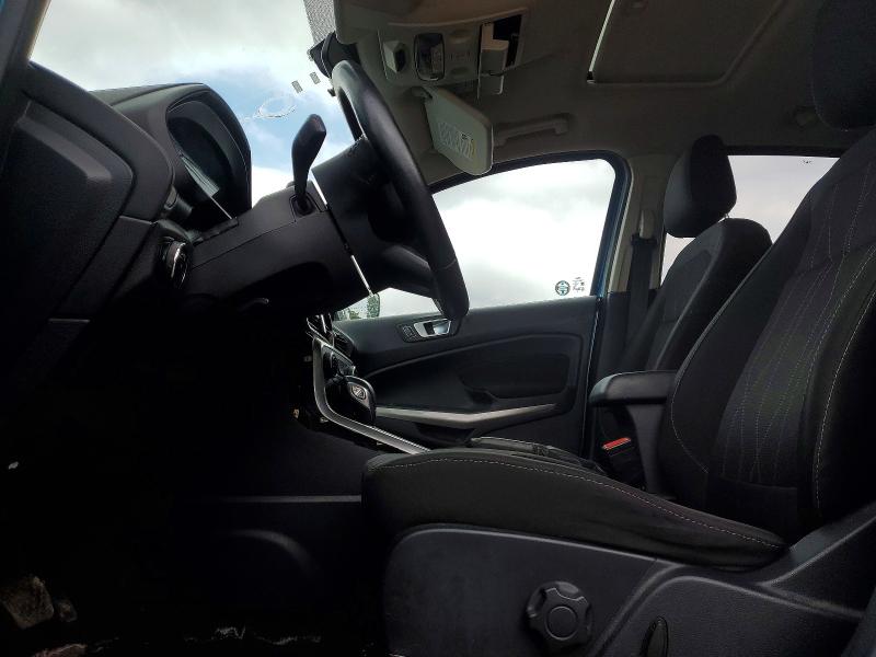57941616 :رقم المزاد ، MAJ6P1UL7JC239812 vin ، 2018 Ford Ecosport مزاد بيع