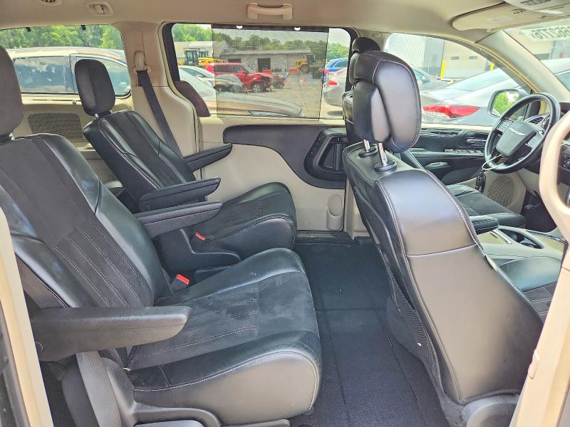 Aukcja sprzedaży 2014 Chrysler Town & Country, vin: 2C4RC1CG2ER364690, numer aukcji: 56662776