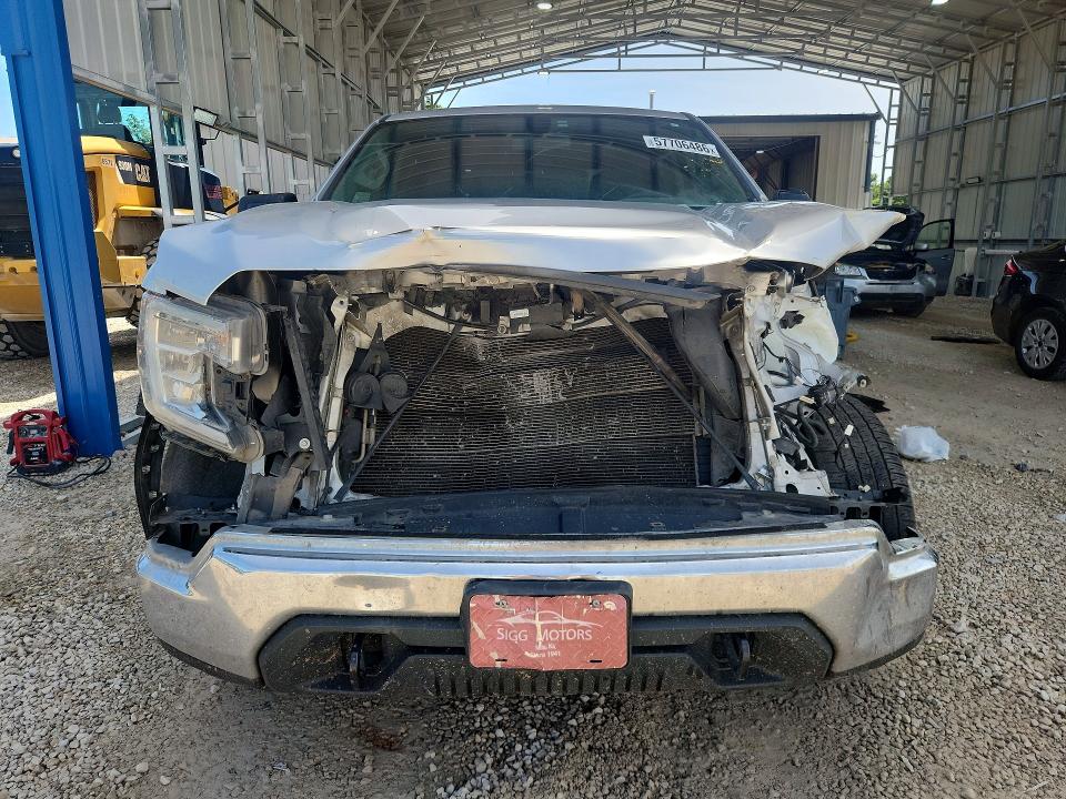 2020 Gmc Sierra მანქანა იყიდება აუქციონზე, vin: 1GTU9AEF7LZ249549, აუქციონის ნომერი: 57706486