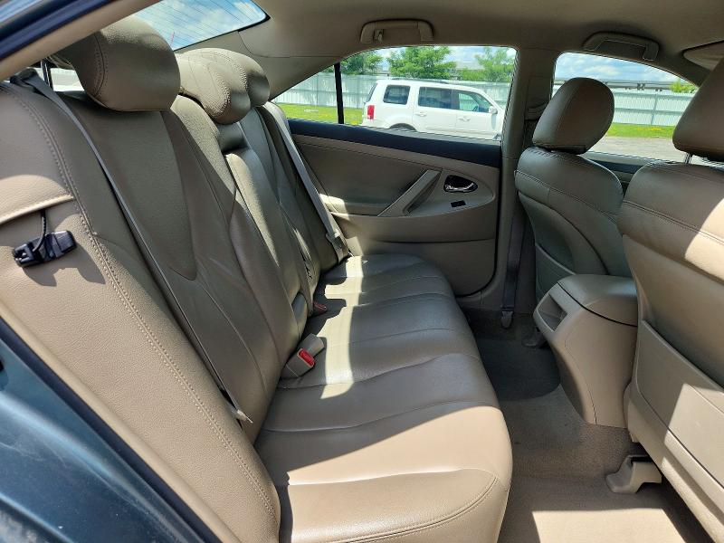 Продажа на аукционе авто 2009 Toyota Camry, vin: 4T4BE46K19R131925, номер лота: 58359116