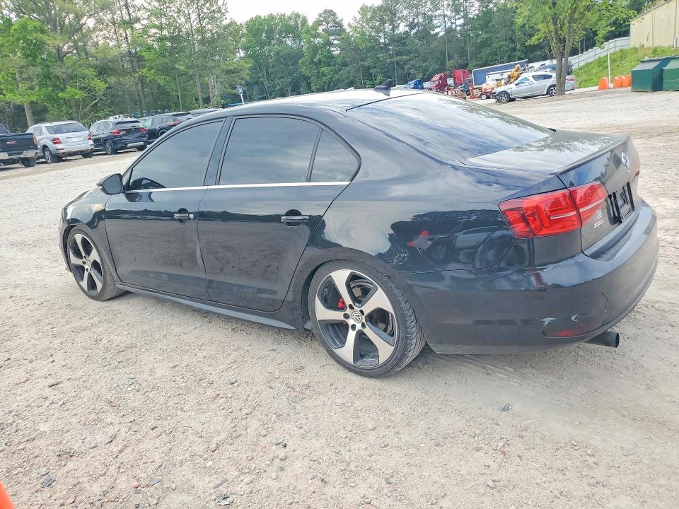 Продаж на аукціоні авто 2015 Volkswagen Jetta, vin: 3VW4T7AJ9FM231653, номер лоту: 55816456